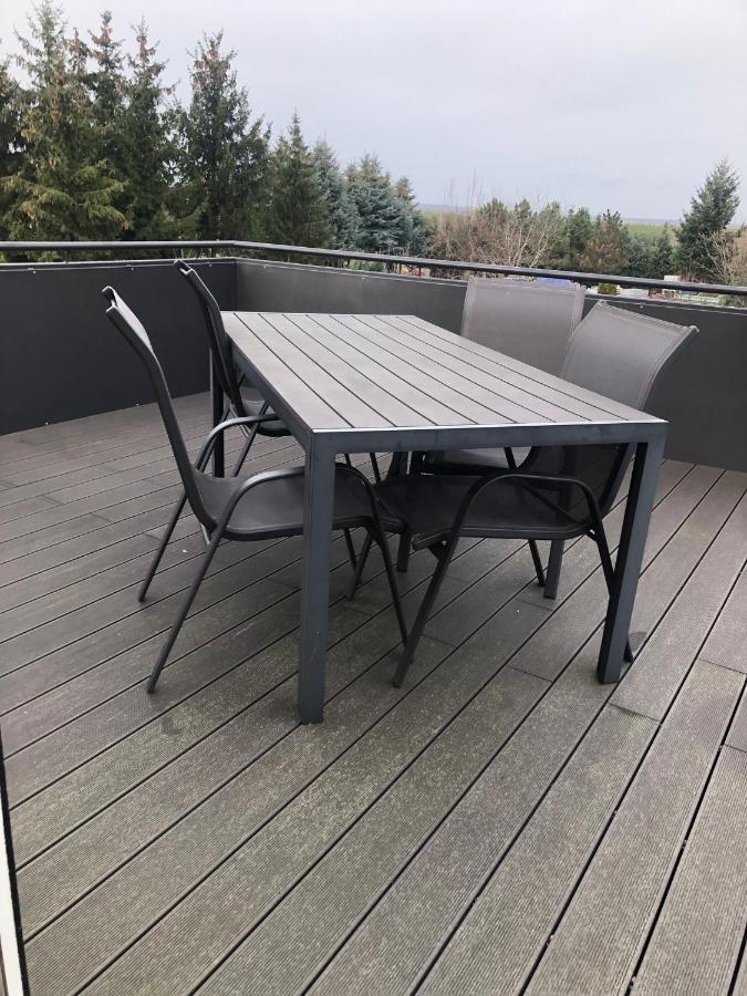 A&C Bergen Apartment Luckau Exterior photo